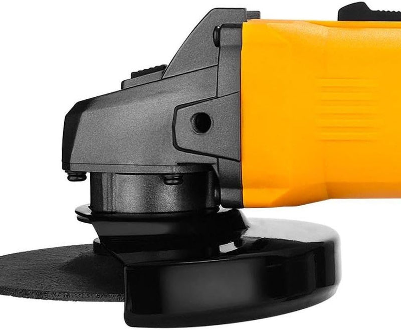 Esmerilhadeira Angular 5" Polegadas 710W 11000 rpm 220v - Deko