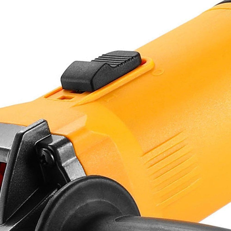 Esmerilhadeira Angular 5" Polegadas 710W 11000 rpm 220v - Deko
