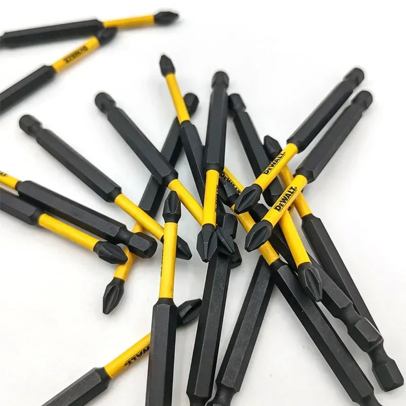 Jogo de chave magnéticas Dewalt para parafusos