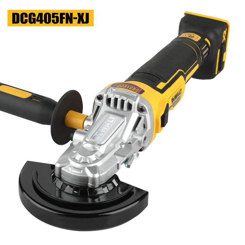 DeWalt Dcf850 Dcg405FN DWbag electric screwdriver angle grinder polishing machine  hand drill impact drill