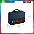 Bosch Tool Kit Professional Repair Original Tool Bag Hand Bag Small Large Size Separate Sell Separately Power Tool accessory