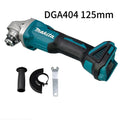 ⚡ Esmerilhadeira Angular a Bateria Makita DGA404 18V – Motor Brushless, Alta Performance e Leveza