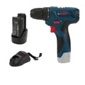 Parafusadeira e furadeira GSR-120 LI Bosh cor azul