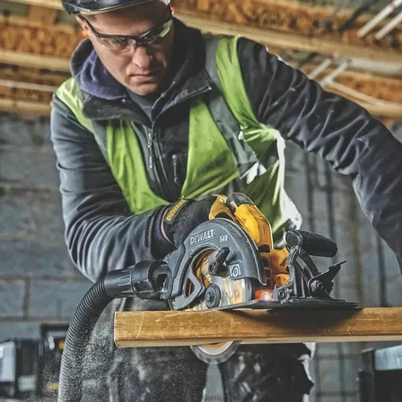 Lâmina De Serra Circular 24 Dentes 7 1/4 Dwaw71424 Dewalt