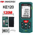 Trena a laser INKERSI 60 Metros
