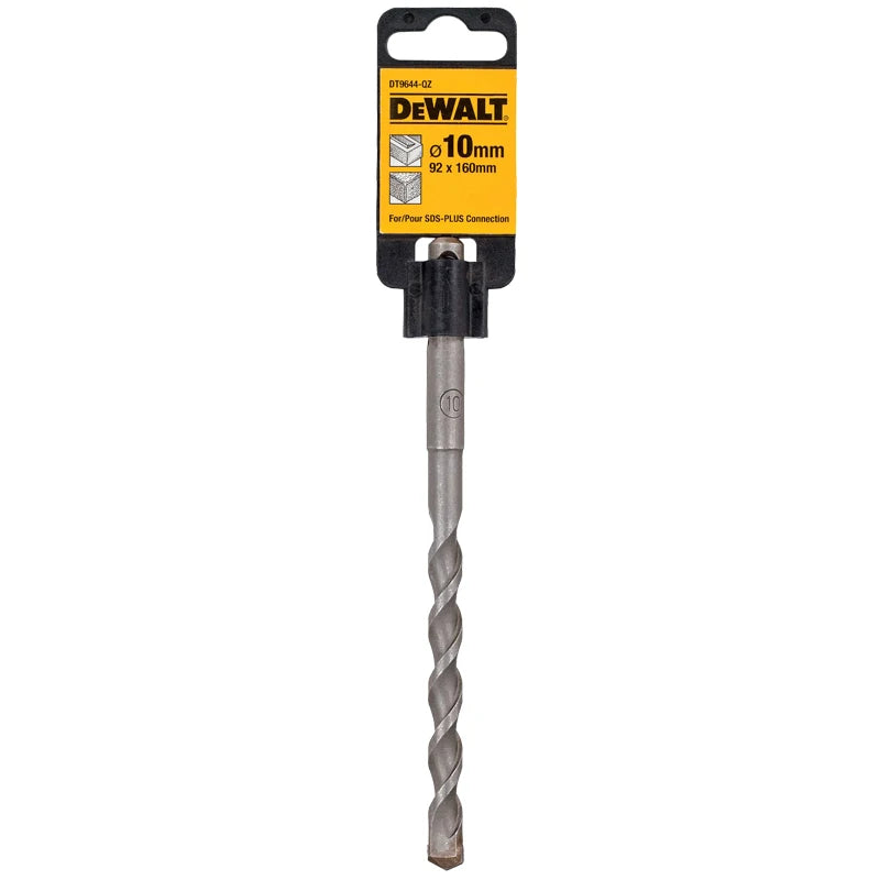 DEWALT Original Twist Drill SDS Plus Electric Hammer Accessories DT9635 DT9641 DT9644 DT9648 High Hardness Tool Attachments