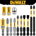 Jogo de chave magnéticas Dewalt para parafusos
