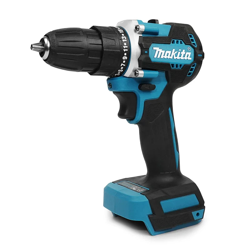 Furadeira Parafusadeira 18v 5ah Makita DDF-485