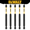 Jogo de chave magnéticas Dewalt para parafusos