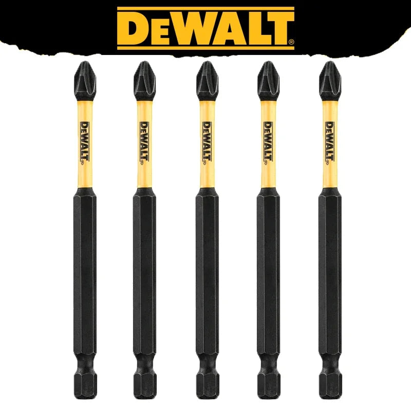 Jogo de chave magnéticas Dewalt para parafusos