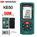 Trena a laser INKERSI 60 Metros