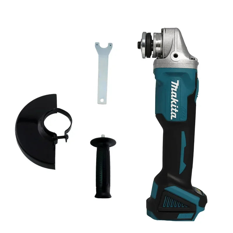 Esmerilhadeira angular DGA-404 Makita 18V