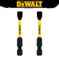Jogo de chave magnéticas Dewalt para parafusos