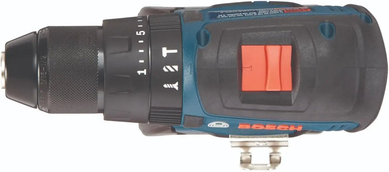 Parafusadeira e furadeira BOSCH GSB18V-490N