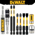 Jogo de chave magnéticas Dewalt para parafusos