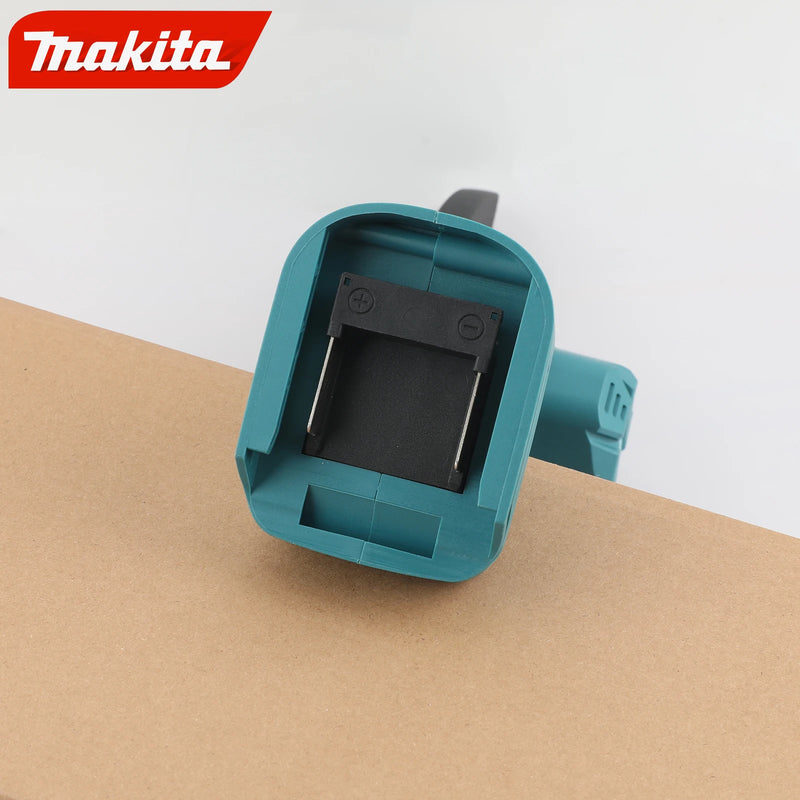 Mini motosserra a bateria 18V makita