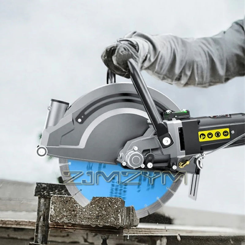 Lixadeira de corte de parede concreto 220V