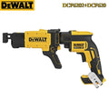Parafusadeira para Drywall Dewalt  DCF620/DCF6202