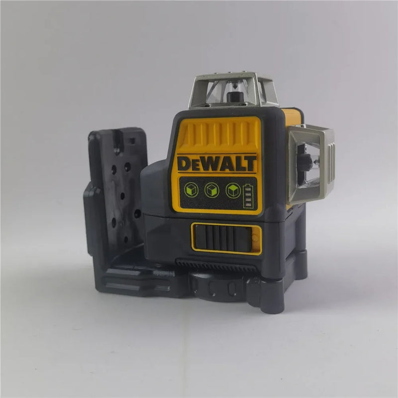 Nível a laser 12 linhas Dewalt