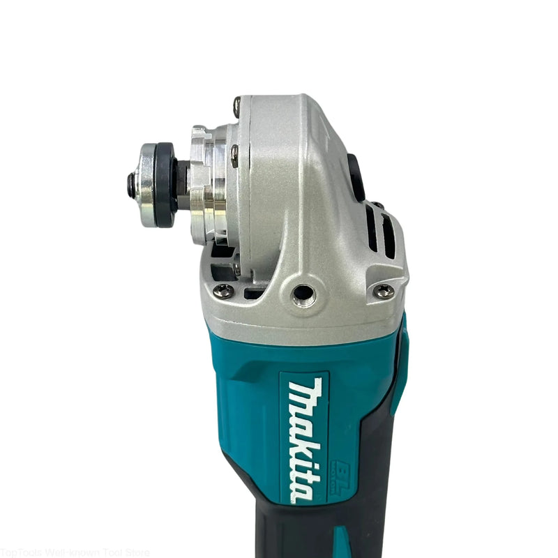 ⚡ Esmerilhadeira Angular a Bateria Makita DGA404 18V – Motor Brushless, Alta Performance e Leveza