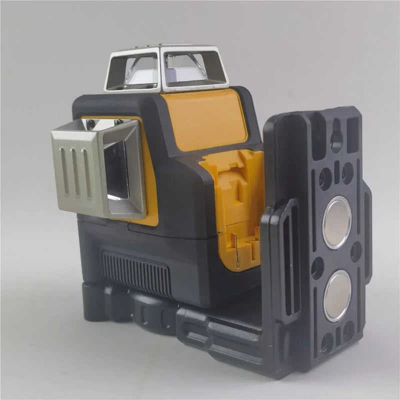 Nível a laser 12 linhas Dewalt