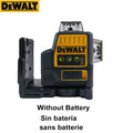 Nível a laser 12 linhas Dewalt