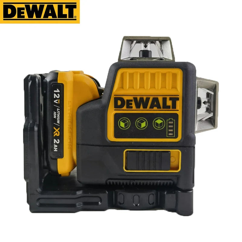 Nível a laser 12 linhas Dewalt