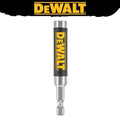 DEWALT DWA2PH2SL XCP3 Power Bit Sleeve Set Max Fit Phillips #2 S X 2" L S2 Tool Steel 3PK Driver Drill Tool Accessories