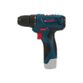 Parafusadeira e furadeira GSR-120 LI Bosh cor azul