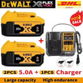 Original DEWALT battery，20V,，6AH， rechargeable lithium-ion battery，DCB115，DCB118,，Dewalt tool battery, dewalt ，DCB1104 charger