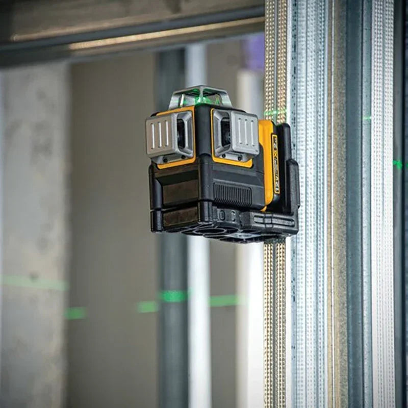 Nível a laser 12 linhas Dewalt