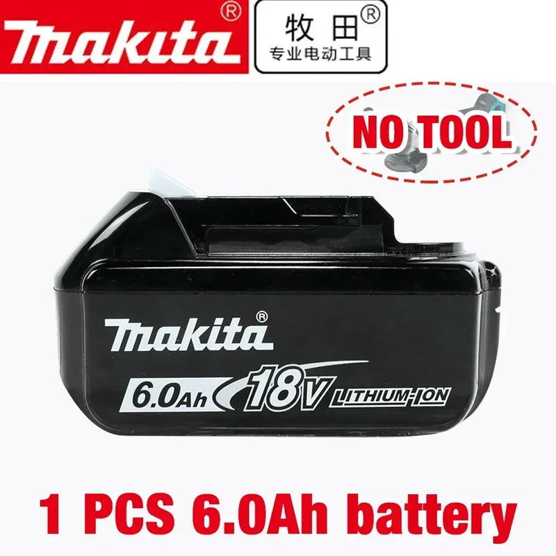 Makita DTW700 1000Nm Brushless Chave de Impacto Sem Fio – Ideal para Mecânica e Uso Profissional