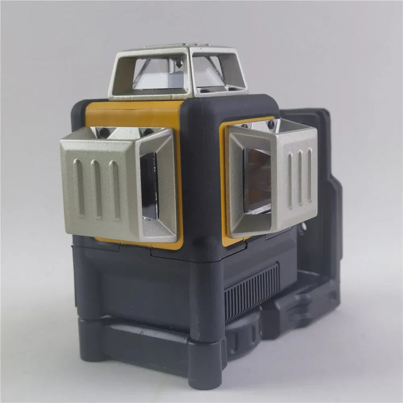 Nível a laser 12 linhas Dewalt