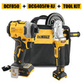 DeWalt Dcf850 Dcg405FN DWbag electric screwdriver angle grinder polishing machine  hand drill impact drill