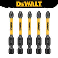 Jogo de chave magnéticas Dewalt para parafusos