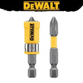 Jogo de chave magnéticas Dewalt para parafusos