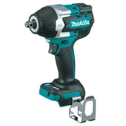 Makita DTW700 1000Nm Brushless Chave de Impacto Sem Fio – Ideal para Mecânica e Uso Profissional