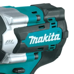 Makita DTW700 1000Nm Brushless Chave de Impacto Sem Fio – Ideal para Mecânica e Uso Profissional