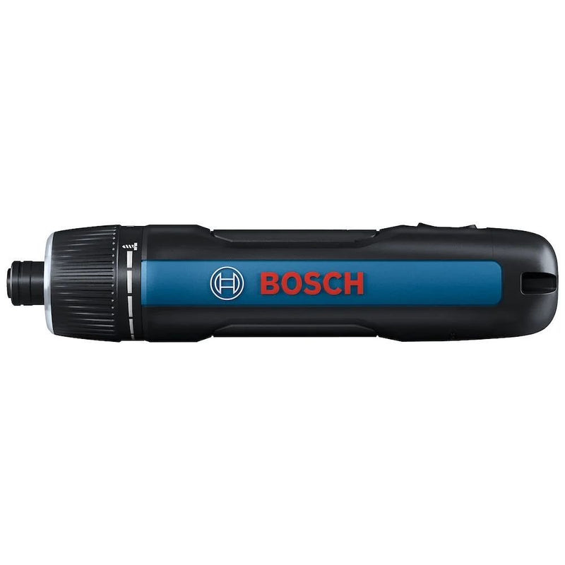 Parafusadeira a Bateria Bosch Go 3,6V BIVOLT em Maleta