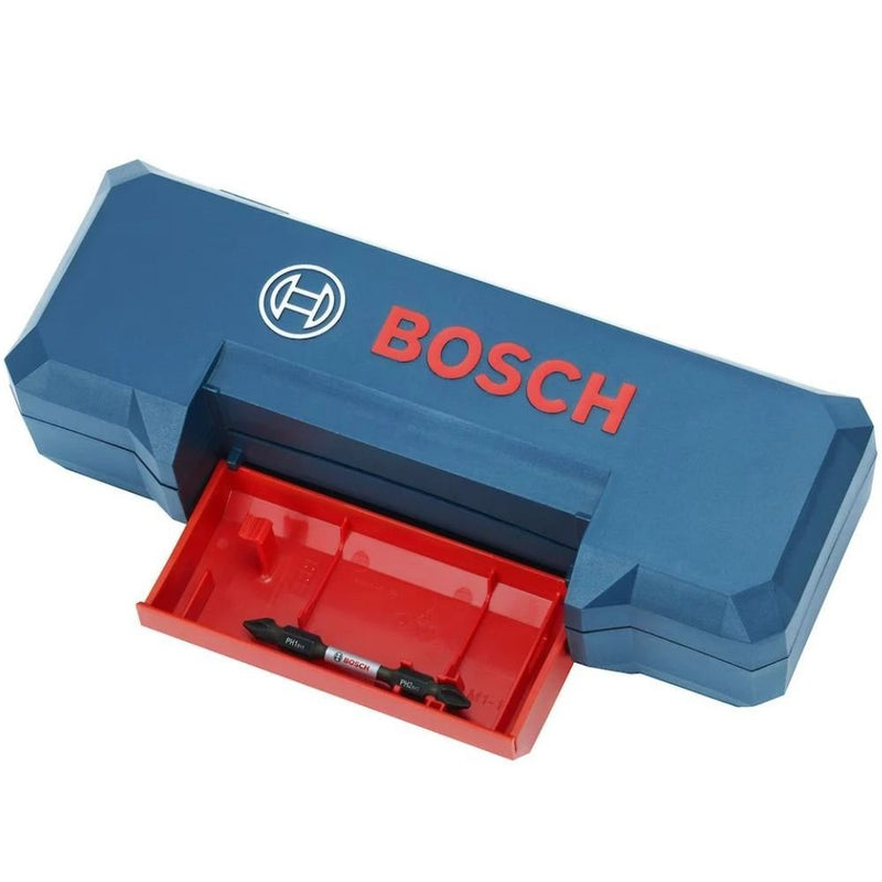 Parafusadeira a Bateria Bosch Go 3,6V BIVOLT em Maleta